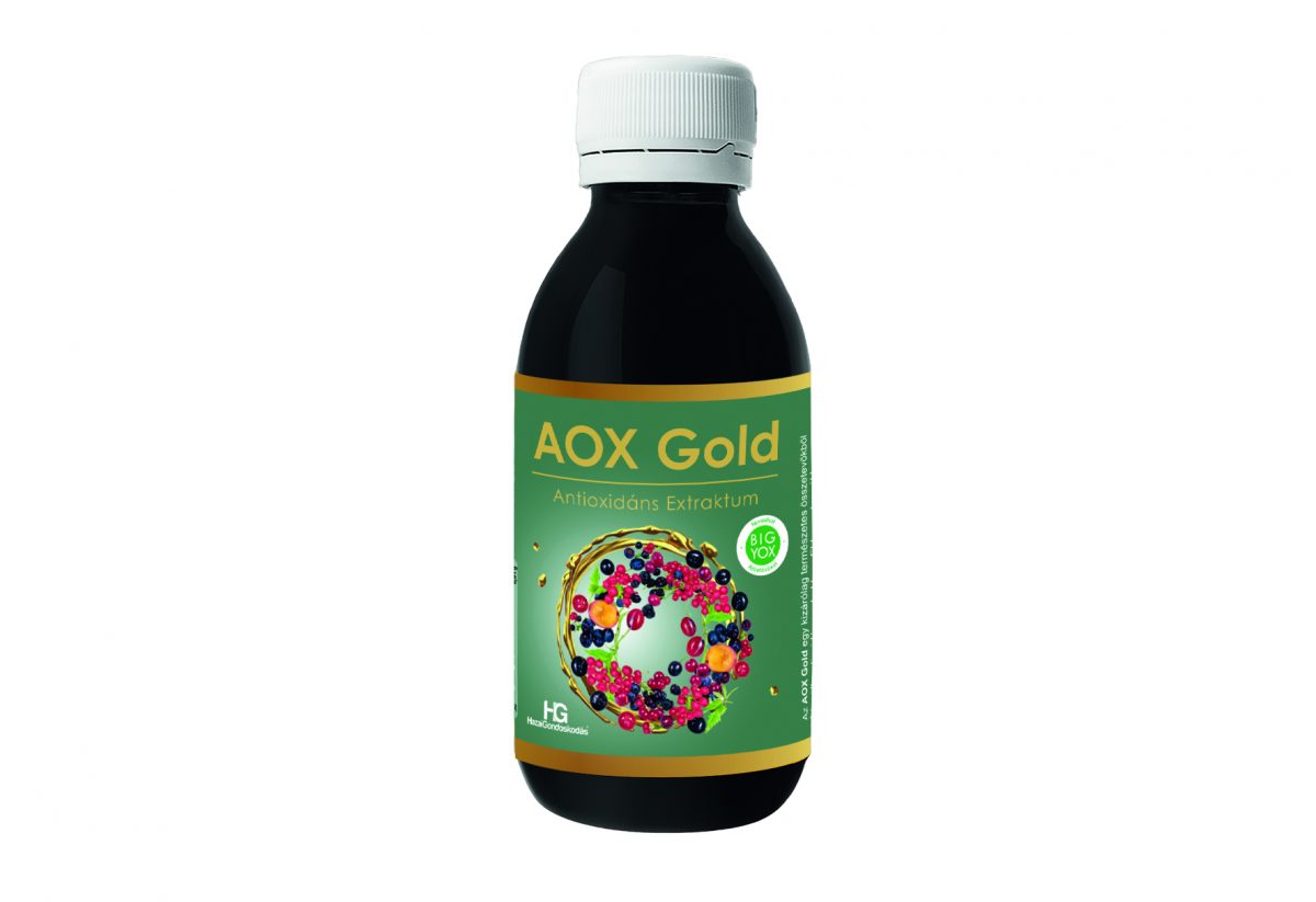 AOX Gold™ immunerősítő