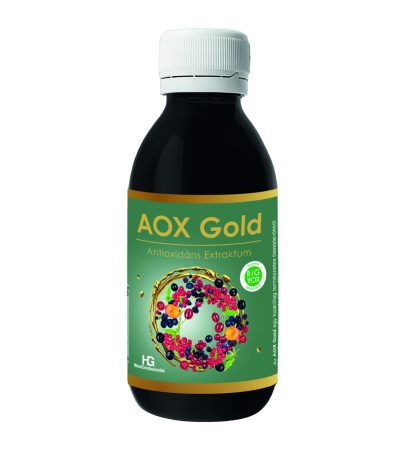 AOX Gold™ immunerősítő