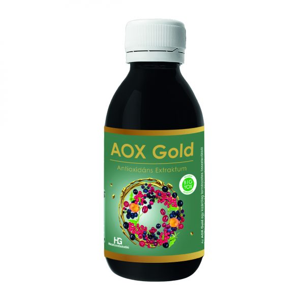 AOX Gold™ immunerősítő